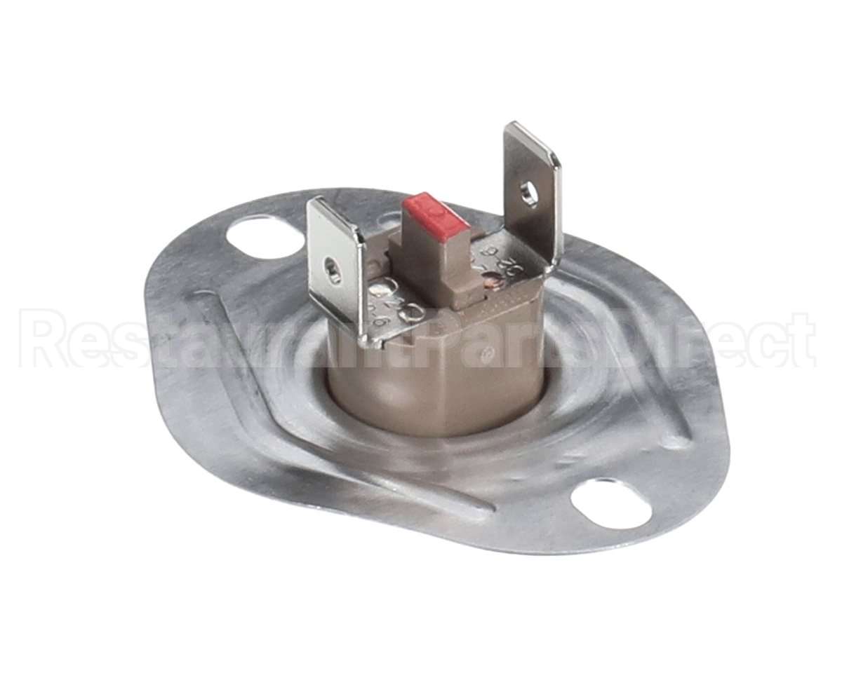 HH18HA449 Bryant Payne 350F M/R Spst Rollout Switch