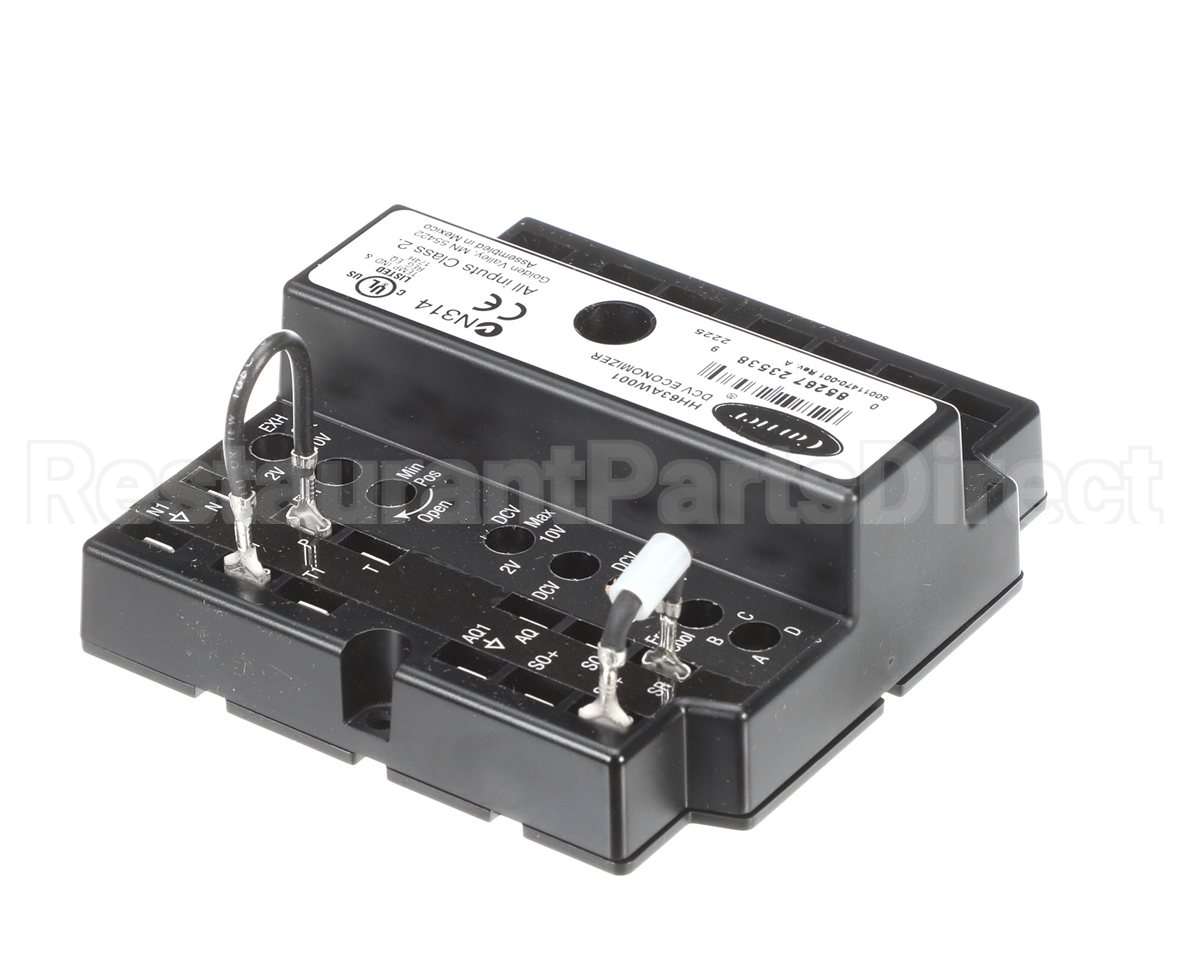 HH63AW001 Bryant Payne Economizer Control