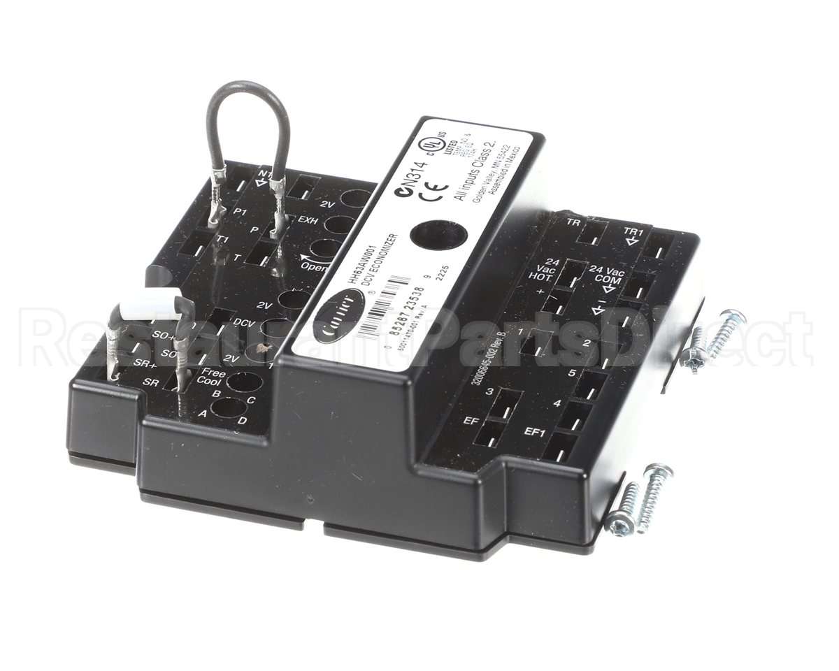 HH63AW001 Bryant Payne Economizer Control