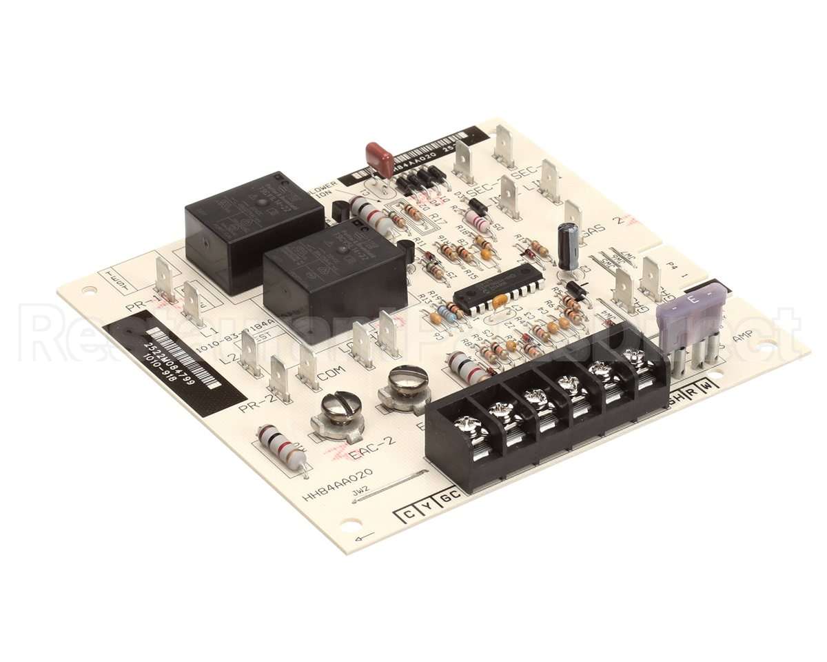 HH84AA020 Bryant Payne Control Board
