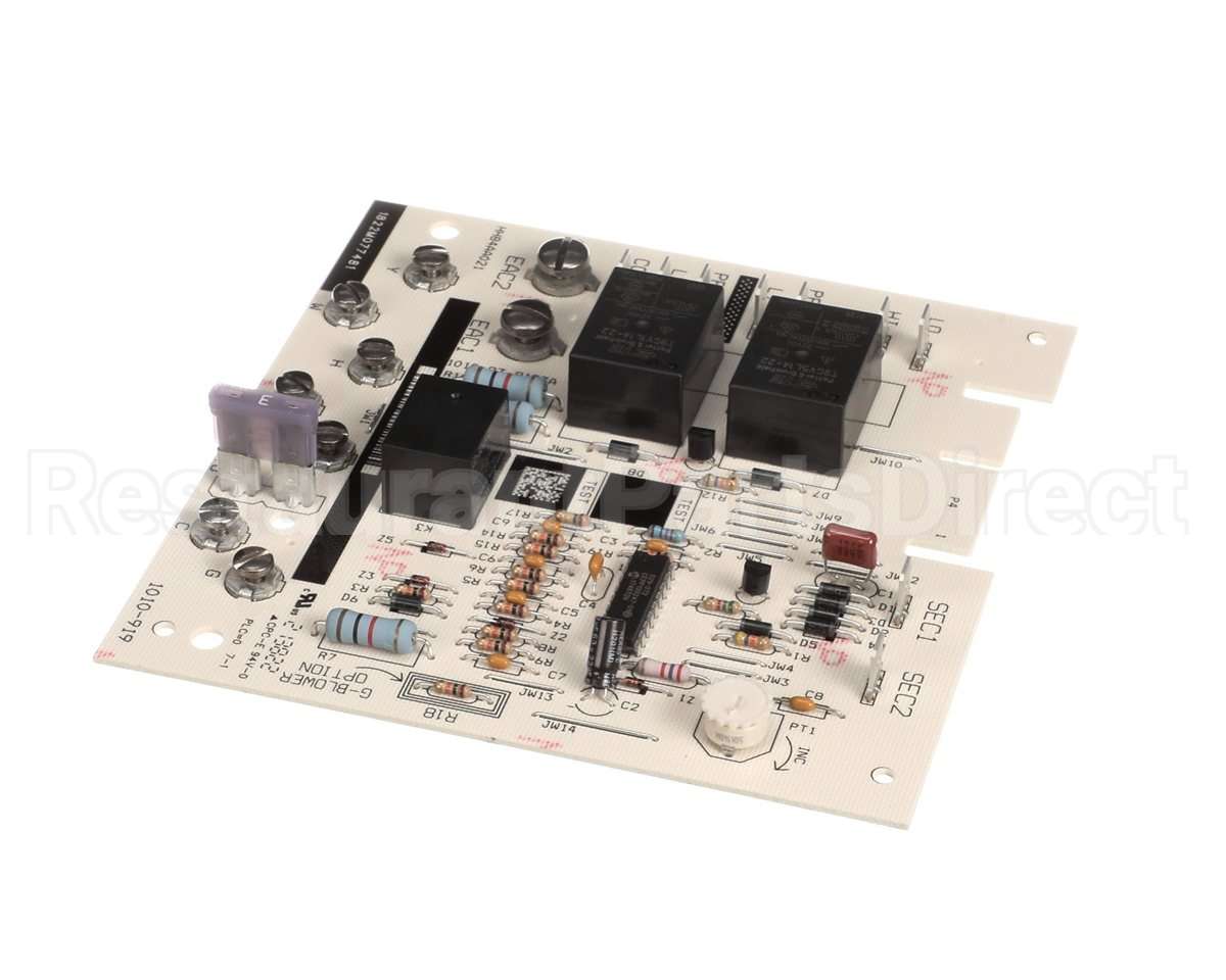 HH84AA021 Bryant Payne Main Circuit Board