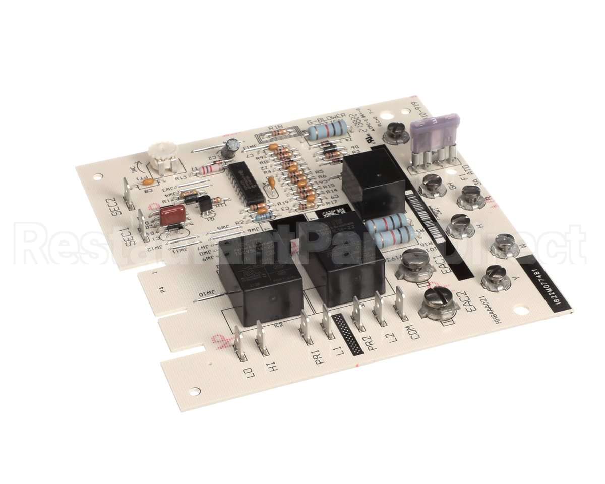 HH84AA021 Bryant Payne Main Circuit Board