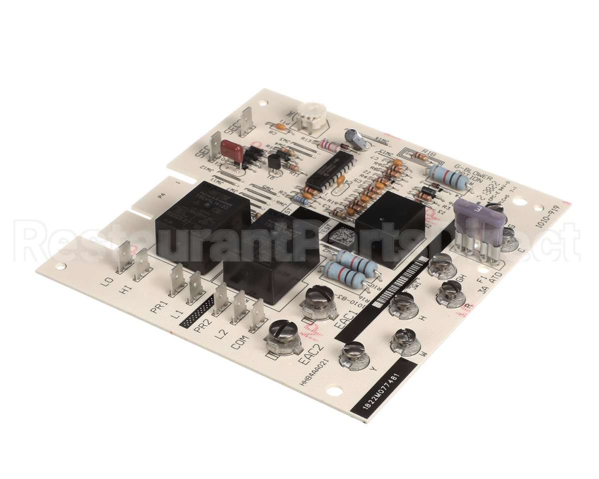 HH84AA021 Bryant Payne Main Circuit Board