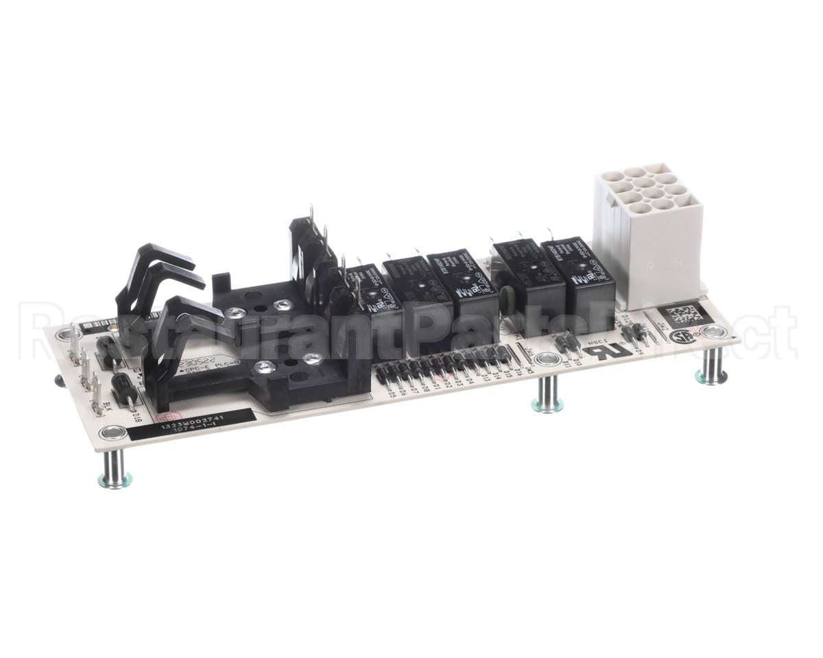 HH84ZZ008 Bryant Payne Actuator Logic Board