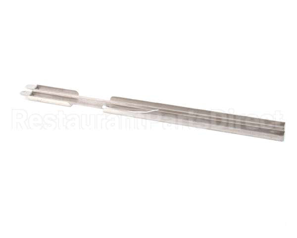 HHB-3214 Turbochef Jetplate Support, Bottom Left
