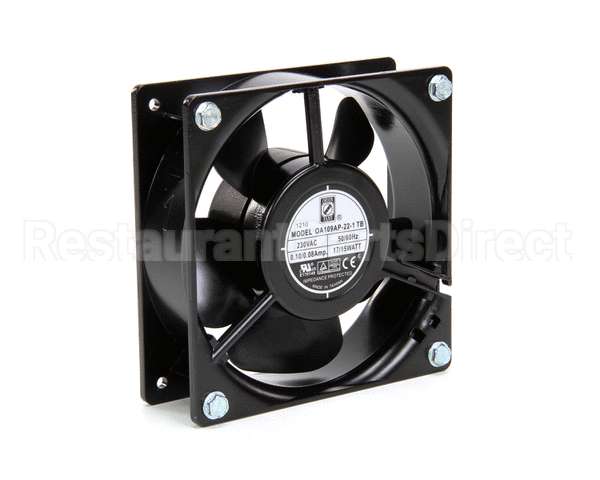 HHB-3234 Turbochef Service Kit, Cooling Fan W/Self Tap Scre