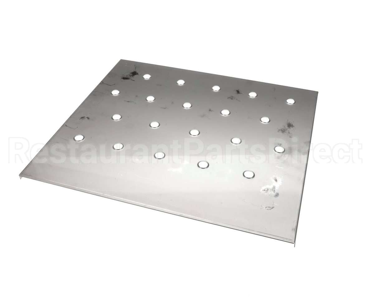 HHB-8013-2 Turbochef Jetplate, Standard, Top, Hhb O