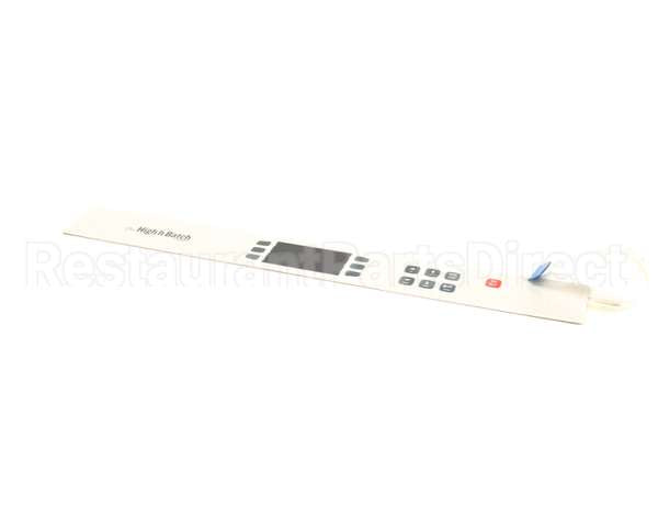 HHB-8064-1 Turbochef Keypad, Hhb, General Market