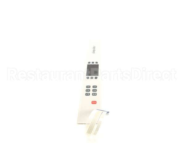 HHB-8064-1 Turbochef Keypad, Hhb, General Market