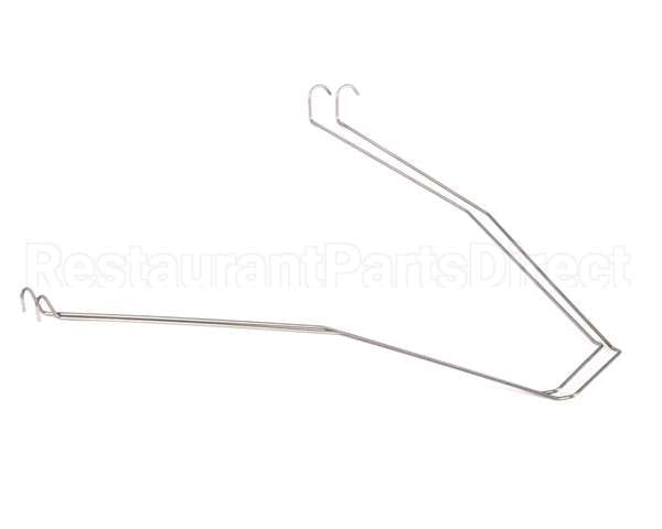 HHB-8115 Turbochef Clip, Filter, Original Hhb Ove