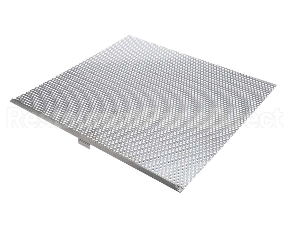 HHB-8119 Turbochef Screen, Air Diffuser, Perforat