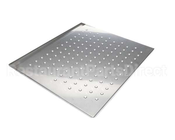 HHB-8155-1 Turbochef Jetplate, High Coverage, Botto