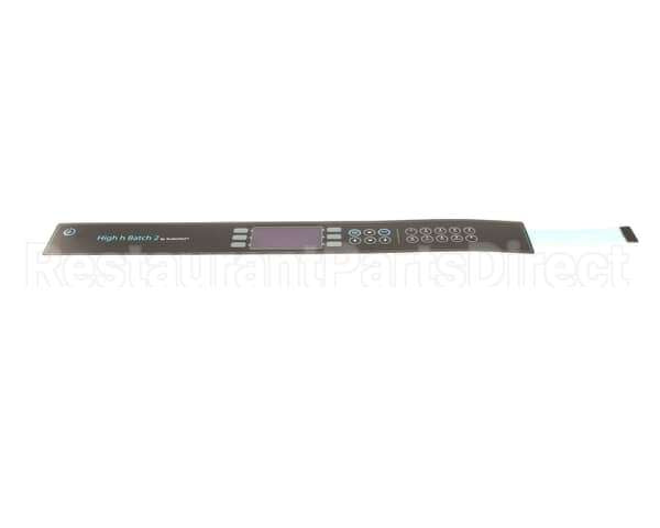 HHB-8244 Turbochef Keypad, Hhb2, General Market