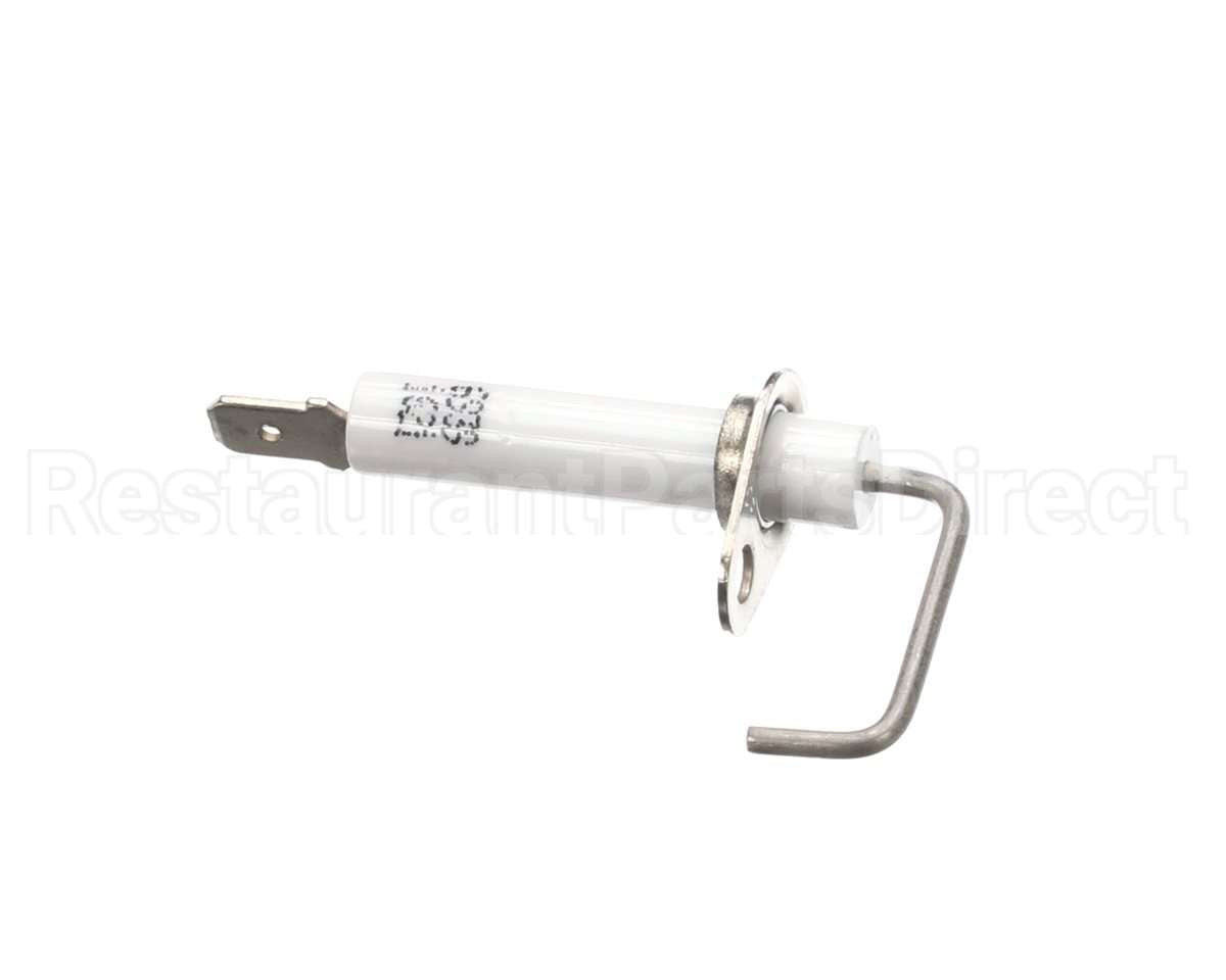HHC-6582-2 Turbochef Assembly, Spark, T30 Burner, Midco