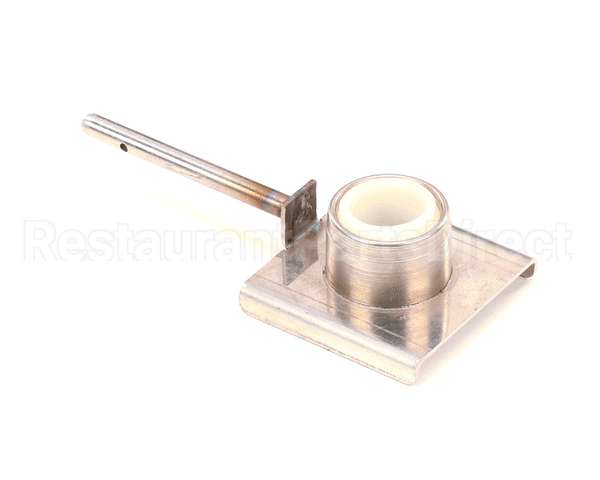 HHC-6600 Turbochef Weldment, Tensioner Bearing Bracket