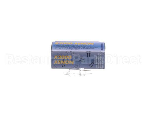 HHD-3006 Turbochef Hhd/Hhs Xenon Lightbulb Service Kit