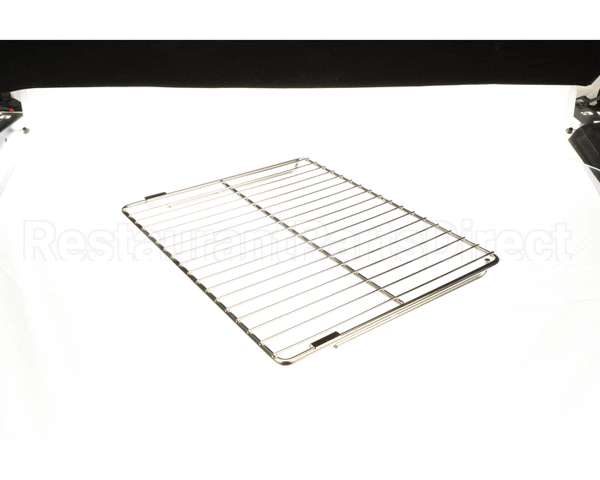 HHD-8104-3 Turbochef Rack, Wire, Double Batch And S