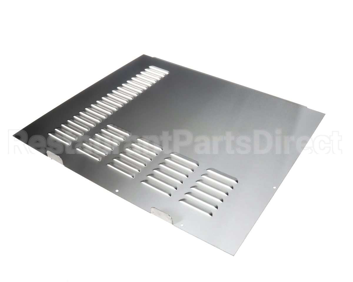 HHD-8272-1 Turbochef Cover, Right Side, Hhd, 430, Ss
