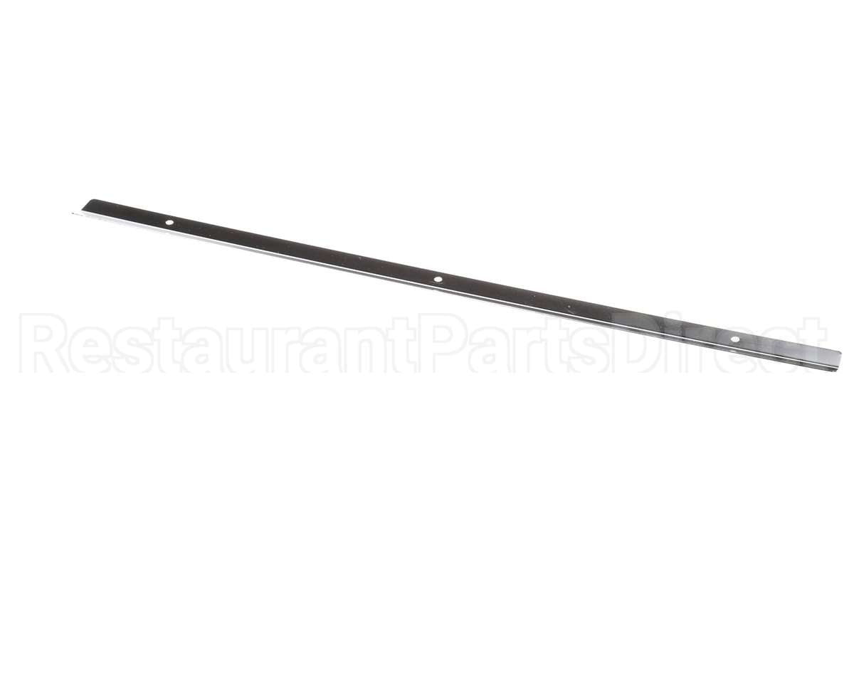 HHD-8387 Turbochef Seal, Window Bottom, Lower Cavity Seall