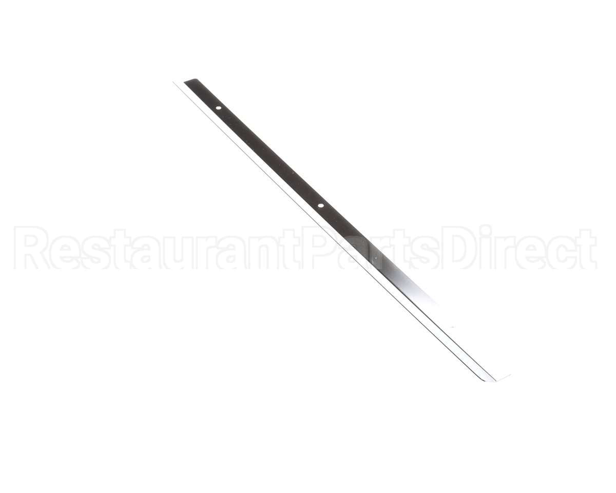 HHD-8387 Turbochef Seal, Window Bottom, Lower Cavity Seall