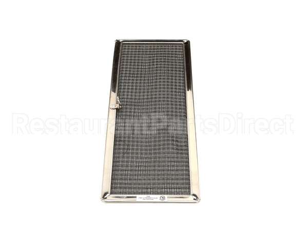 HHD-8422 Turbochef Filter, Air, Heavy Duty, Hhd