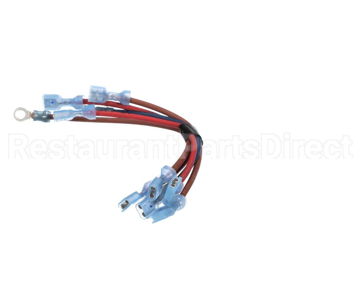 HHD-8433 Turbochef Harness, Heater Wire