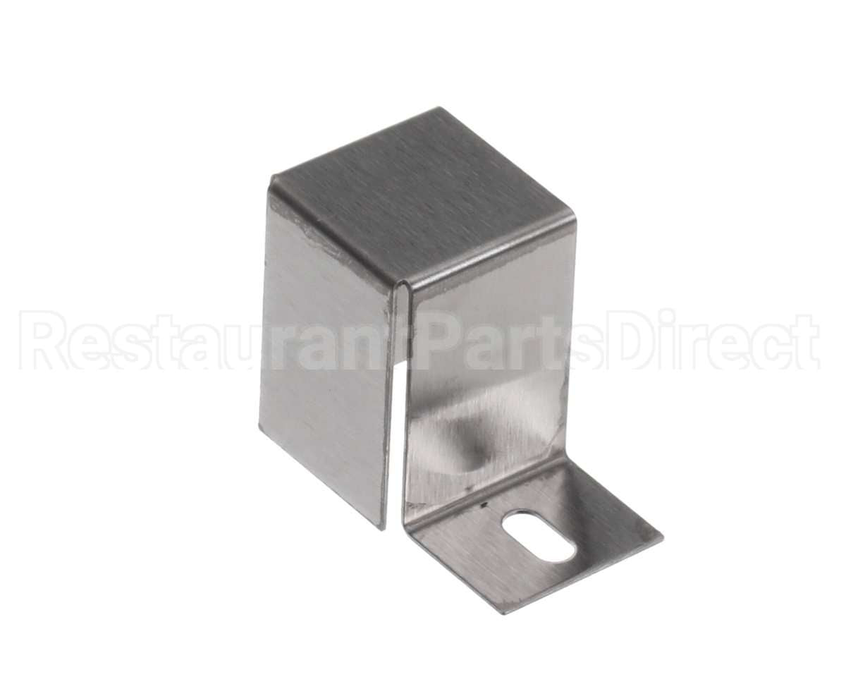HHD-8477-1 Turbochef Baffle, Cover, Ehxaust, 430 Cres