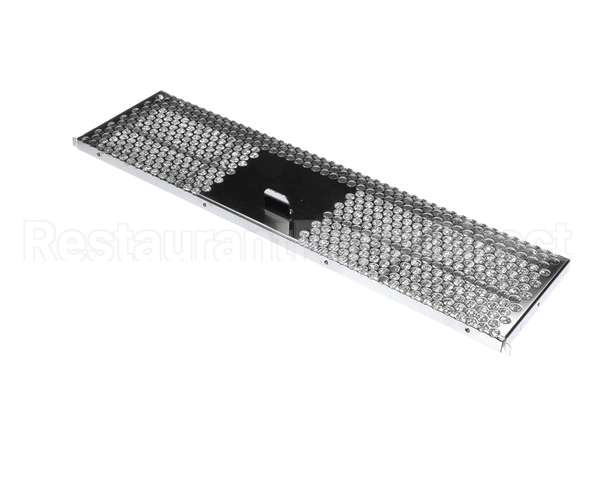 HHD-8563 Turbochef Filter, Grease, Double Batch A