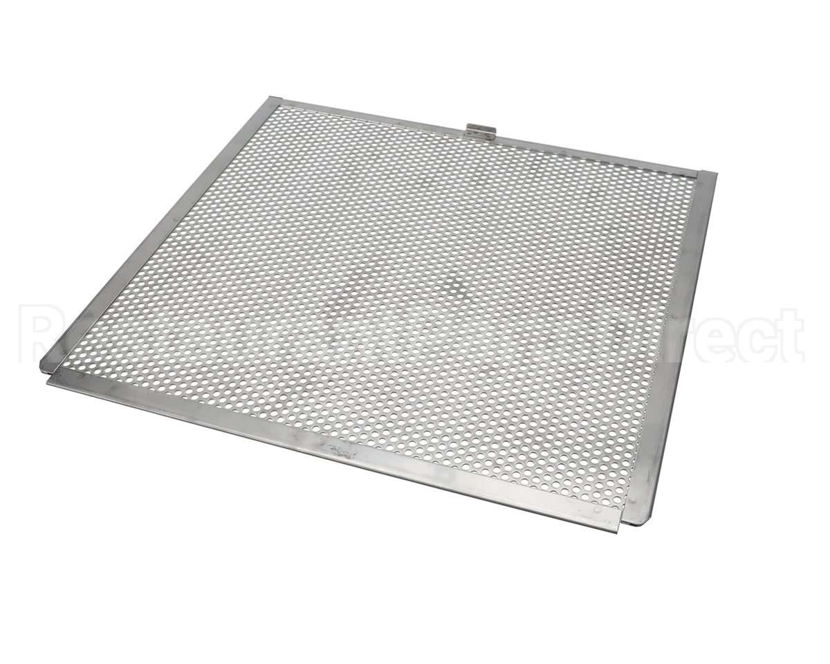 HHD-8675 Turbochef Diffuser Screen, Modified