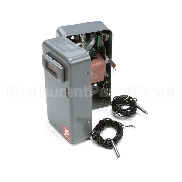 HHP00002 Compatible Delfield Control, Erc2 W/Display- In Box