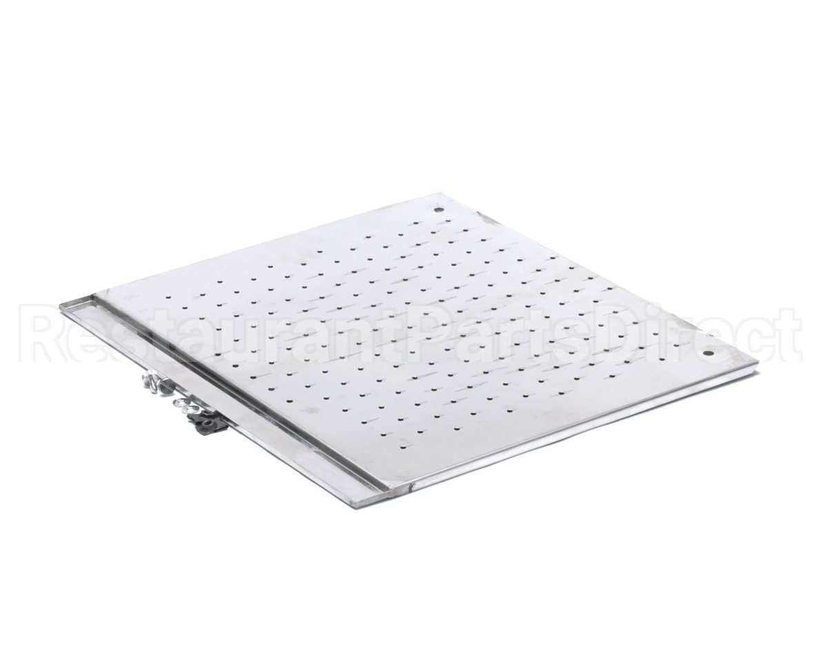 HHS-3004 Turbochef Service Kit, Support Rails For