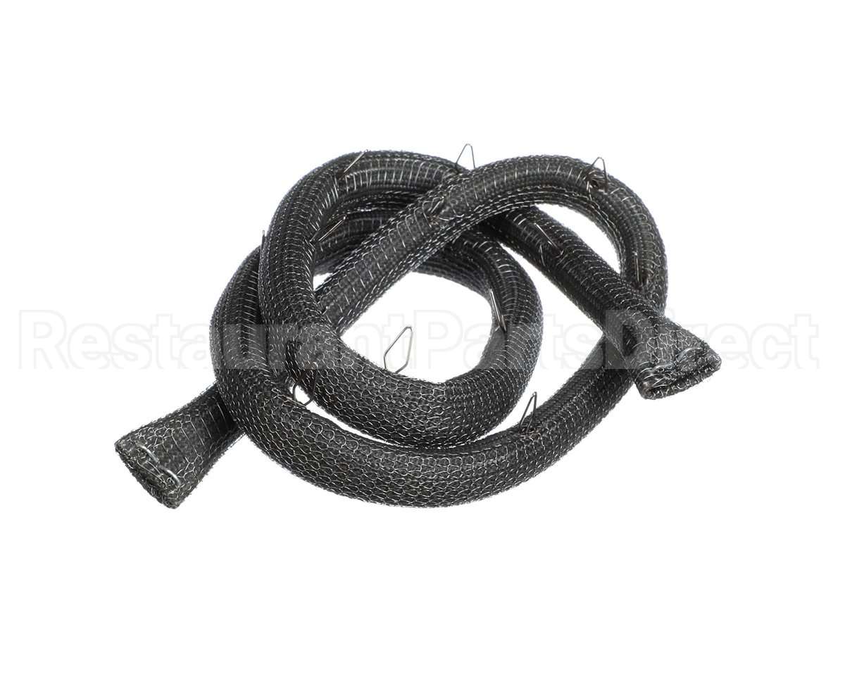 HHS-8236 Turbochef Gasket, Oven Window, Hhs