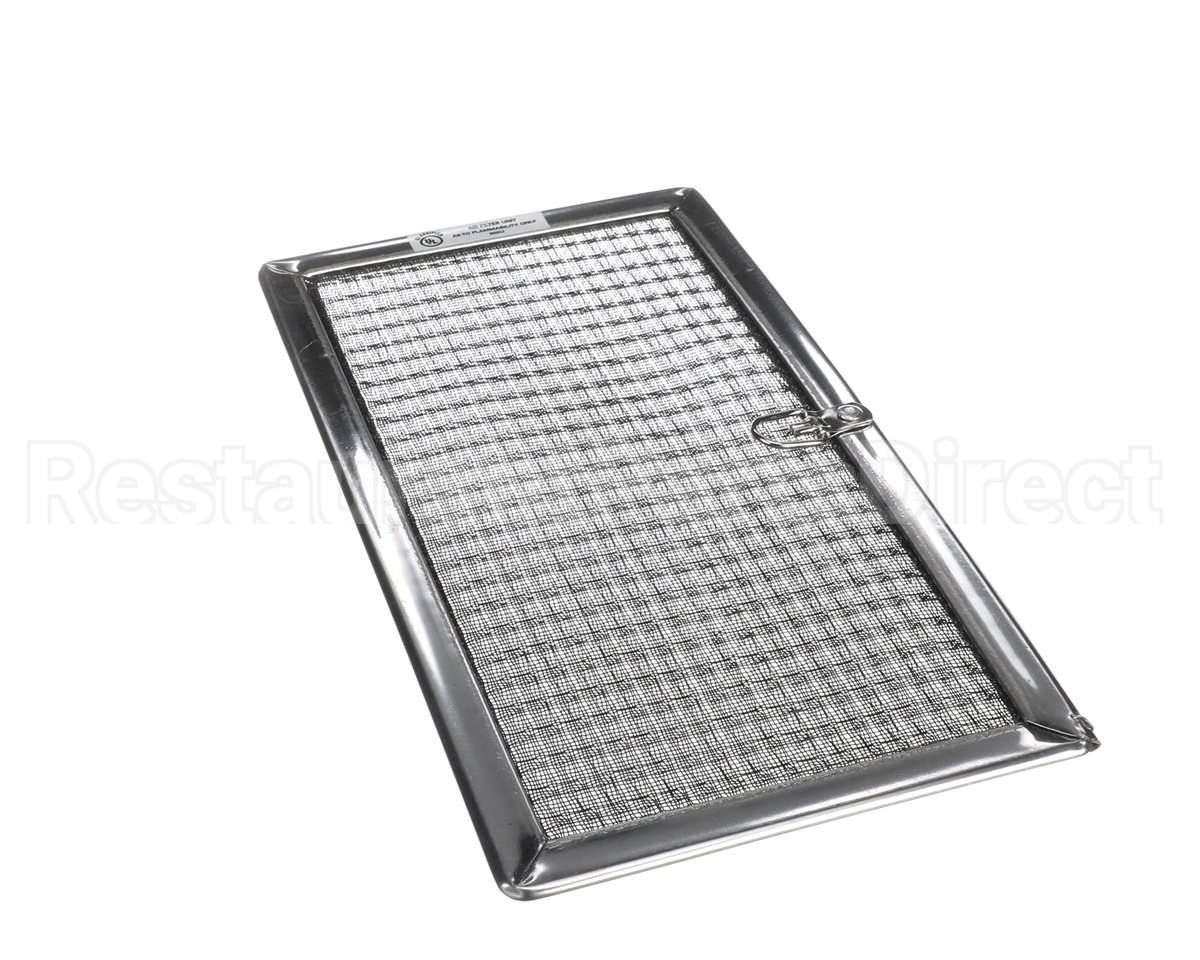 HHS-8422 Turbochef Filter, Air, Heavy Duty, 9.5 X