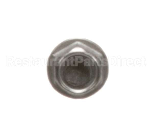 HHS003S Biro Hex Head Screw Ss 8-32X1/4 Washer Head