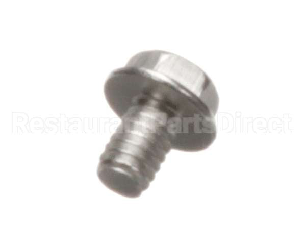 HHS003S Biro Hex Head Screw Ss 8-32X1/4 Washer Head