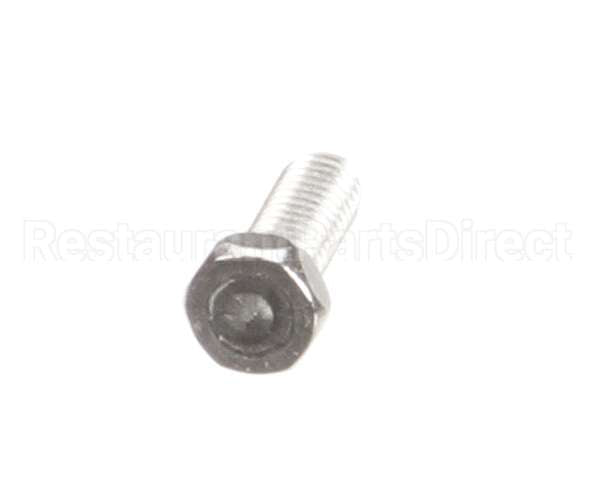 HHS005S Biro Hex Head Screw 8-32 X 1/2 Ss
