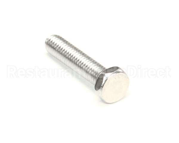 HHS015S Biro Hex Head Screw 10-32 X 7/8 Ss