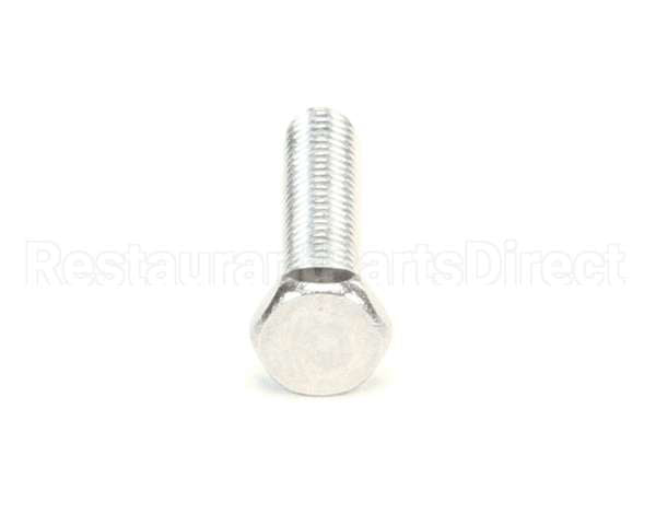 HHS015S Biro Hex Head Screw 10-32 X 7/8 Ss