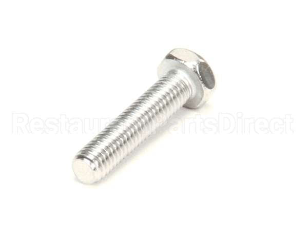 HHS015S Biro Hex Head Screw 10-32 X 7/8 Ss