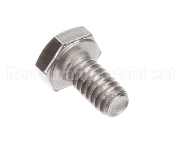 HHS025S Biro Hex Head Screw 1/4-20 X 1/2 Ss