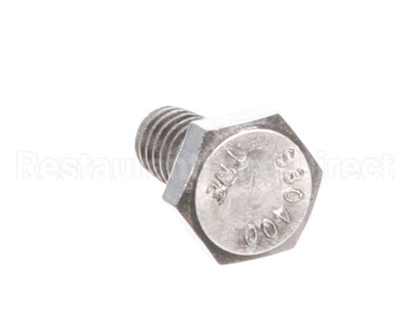 HHS025S Biro Hex Head Screw 1/4-20 X 1/2 Ss