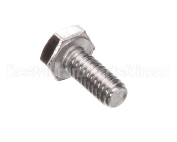 HHS035S Biro Hex Head Screw 1/4-20 X 5/8 Ss