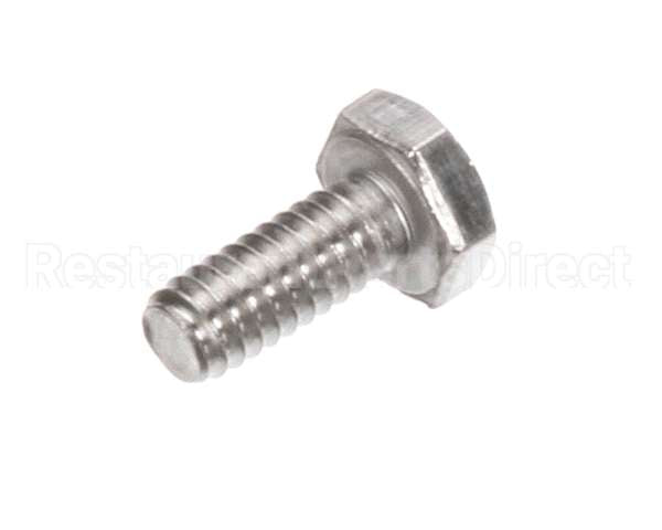 HHS035S Biro Hex Head Screw 1/4-20 X 5/8 Ss