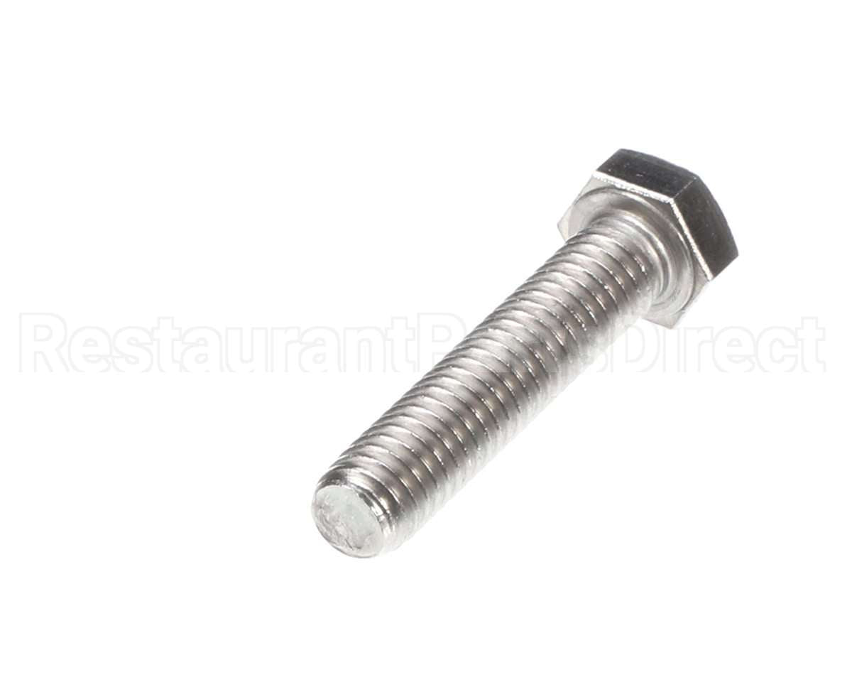 HHS083S Biro Hex Head Cap Screw 3/8-16X1-3/4 Ss (Full