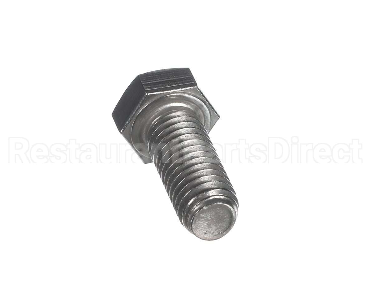 HHS126S Biro Hex Head Screw 1/2-13 X 1-1/4 Ss