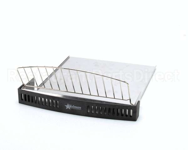 HI-101116 Star Tray, Crumb Assembly -Qcs