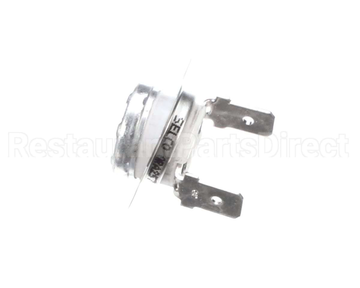 HI-LIMIT257DEG Food Warming Hi-Temp Snap Disc 257 Deg. F