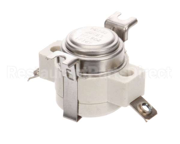 HI-LIMITRTH Food Warming Hi-Limit 500 Deg F. Snap Disc