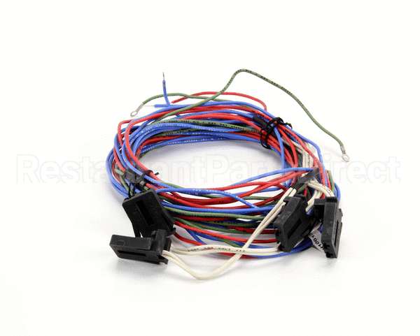 HI0013 Bki Harness, 8Ft Light Channel