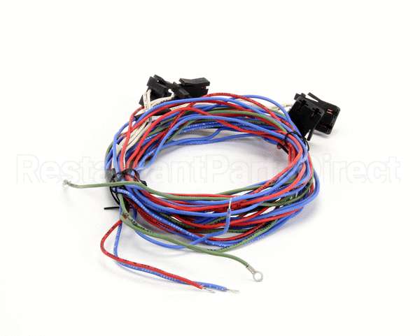 HI0013 Bki Harness, 8Ft Light Channel